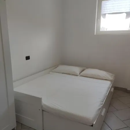 La Casetta Bianca