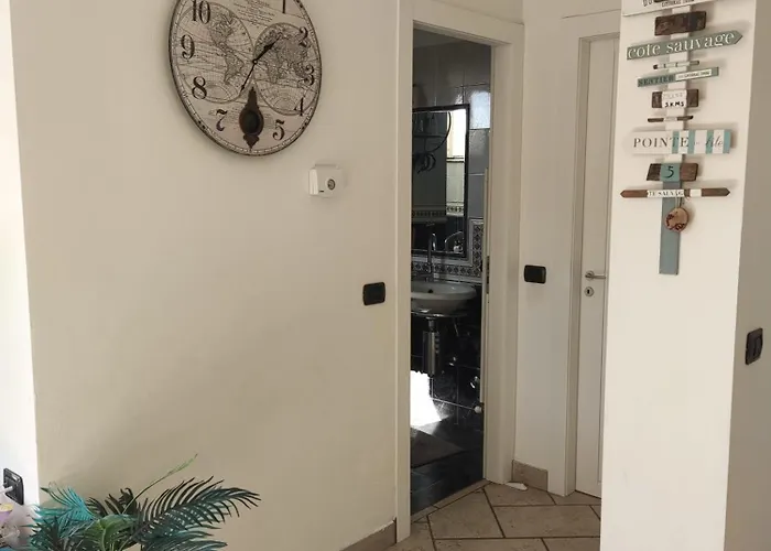 La Casetta Bianca