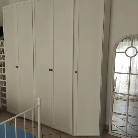 La Casetta Bianca