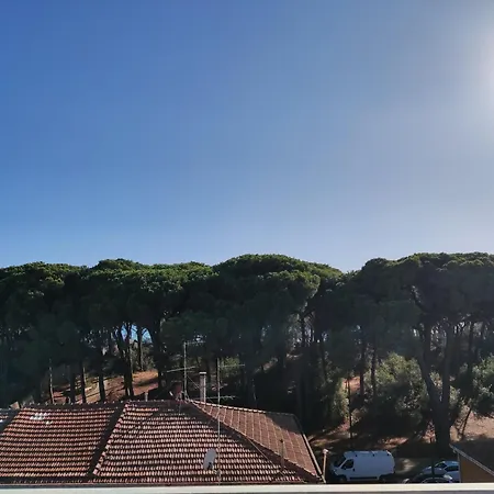 Apartamento La Casetta Bianca *