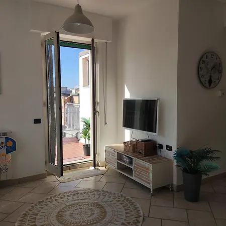 La Casetta Bianca *