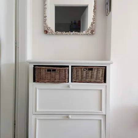 La Casetta Bianca Appartement *