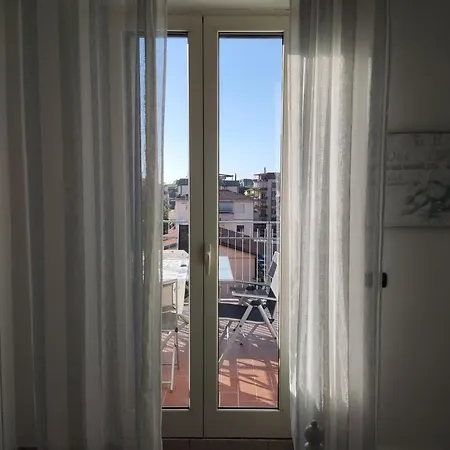 La Casetta Bianca Follonica