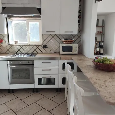 Appartement La Casetta Bianca *