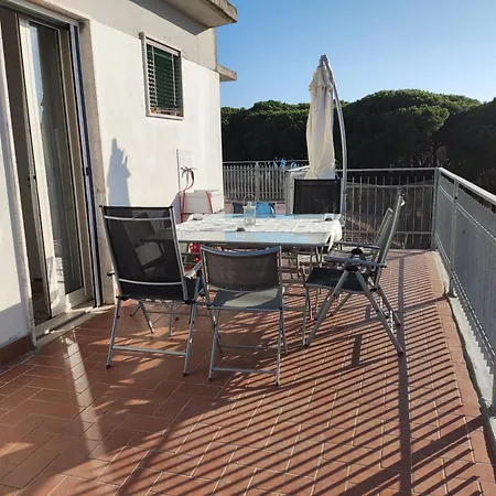 La Casetta Bianca Apartamento *