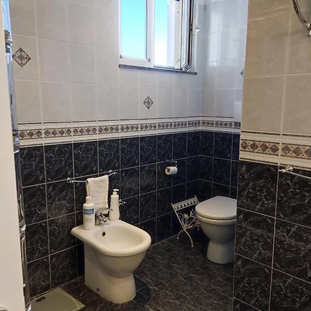 La Casetta Bianca Follonica