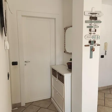 Appartement La Casetta Bianca *