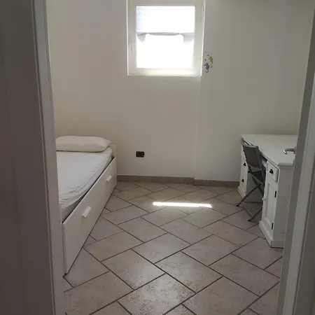 Appartement La Casetta Bianca Follonica
