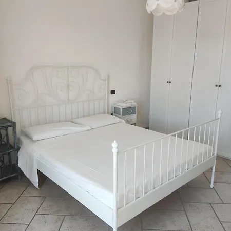 La Casetta Bianca Apartamento Follonica