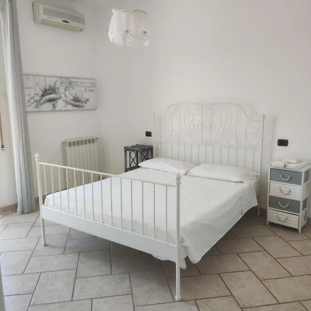 Appartement La Casetta Bianca Follonica