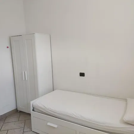 Apartamento La Casetta Bianca Follonica