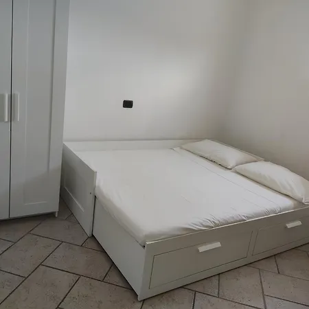 La Casetta Bianca