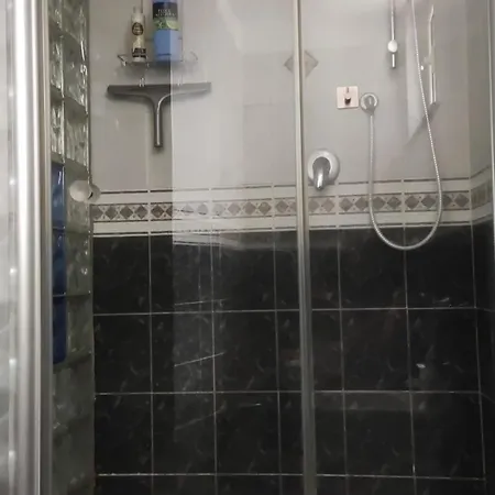 La Casetta Bianca Appartement